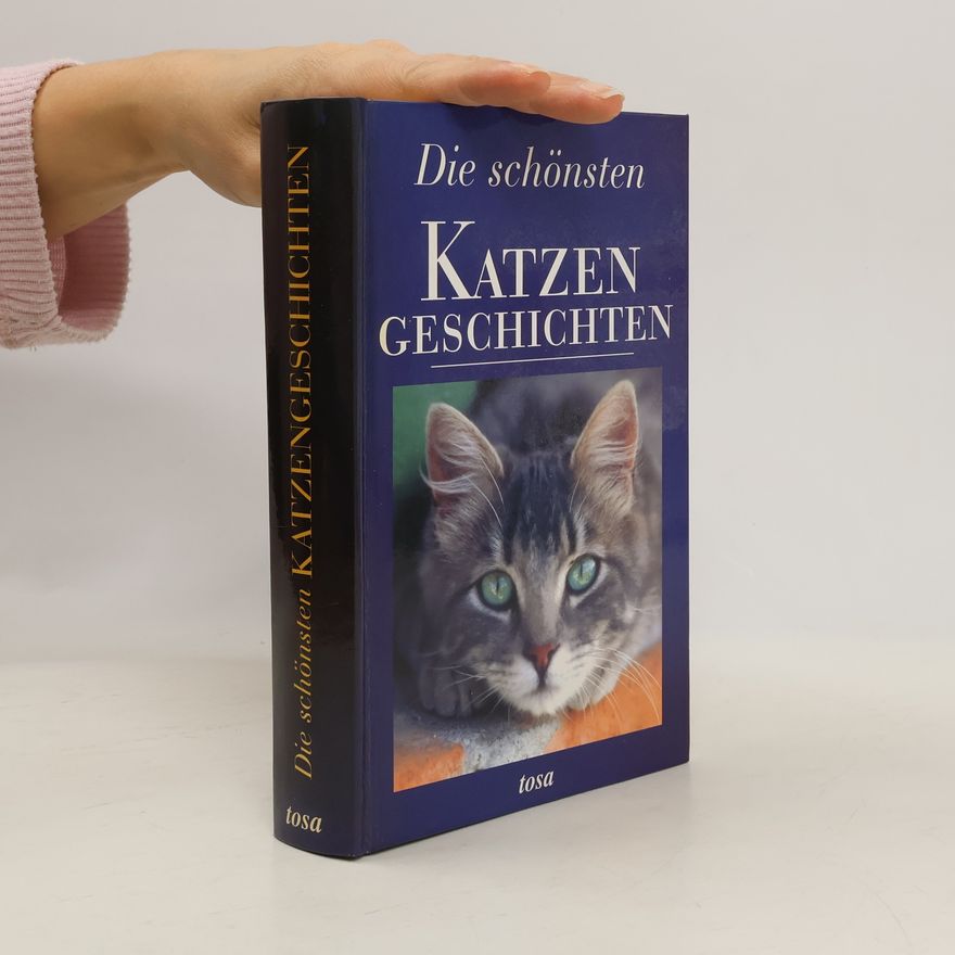 Autorenkollektiv Die schönsten Katzen Geschichten