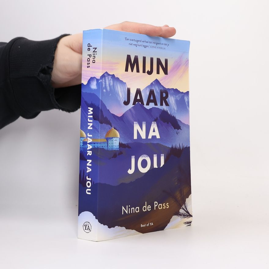 Nina De Pass Mijn jaar na jou