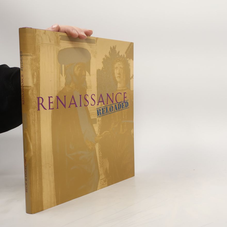 Sarah Grünberg Renaissance Reloaded