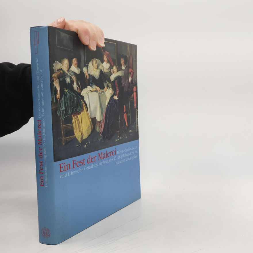Bettina Baumgärtel Ein Fest der Malerei
