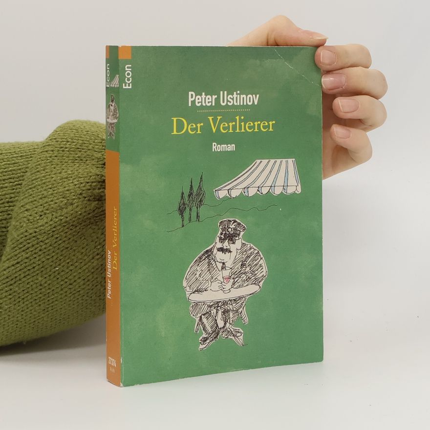 Peter Ustinov Der Verlierer