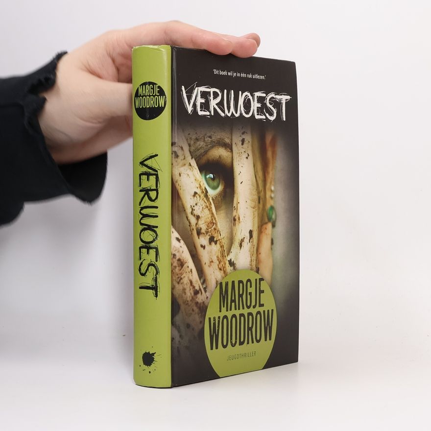 Margje Woodrow Verwoest