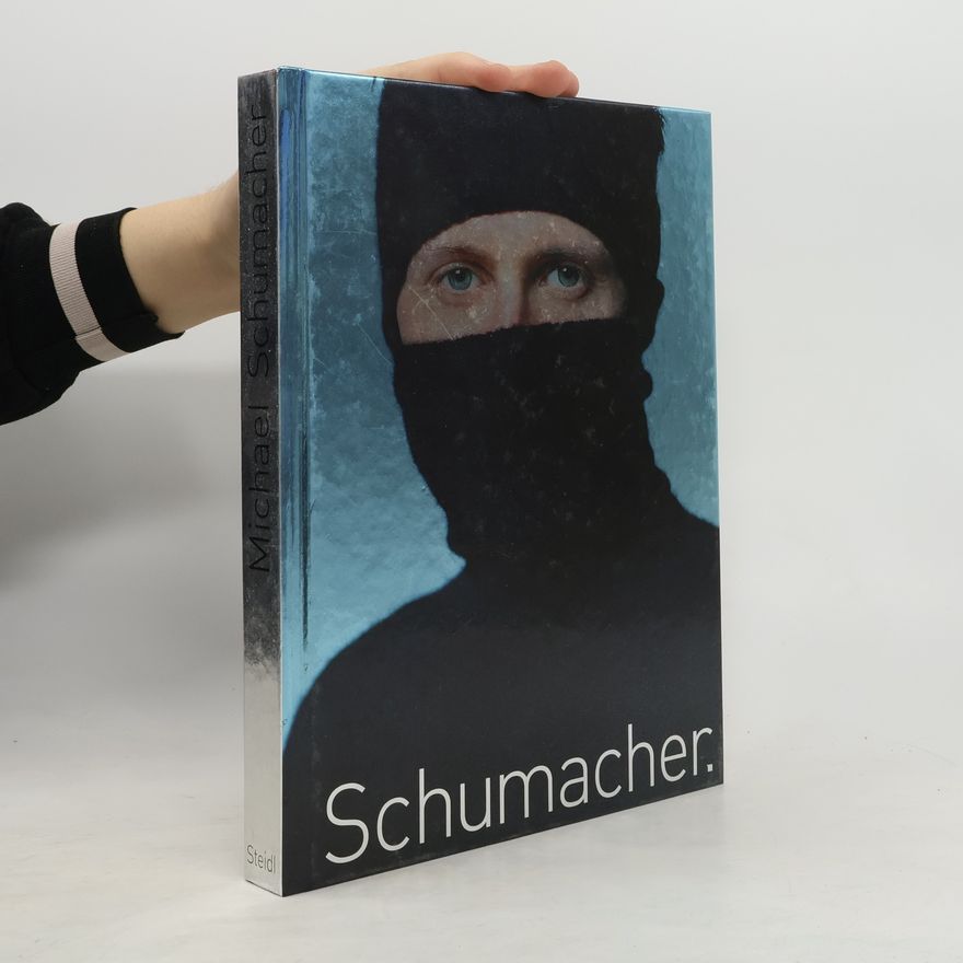 Michel Comte Michael Schumacher
