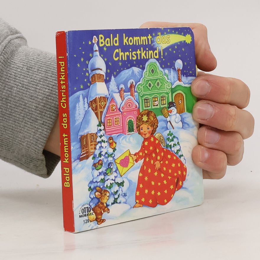 Collectif d'auteurs Was bringt der Weihnachtsmann?