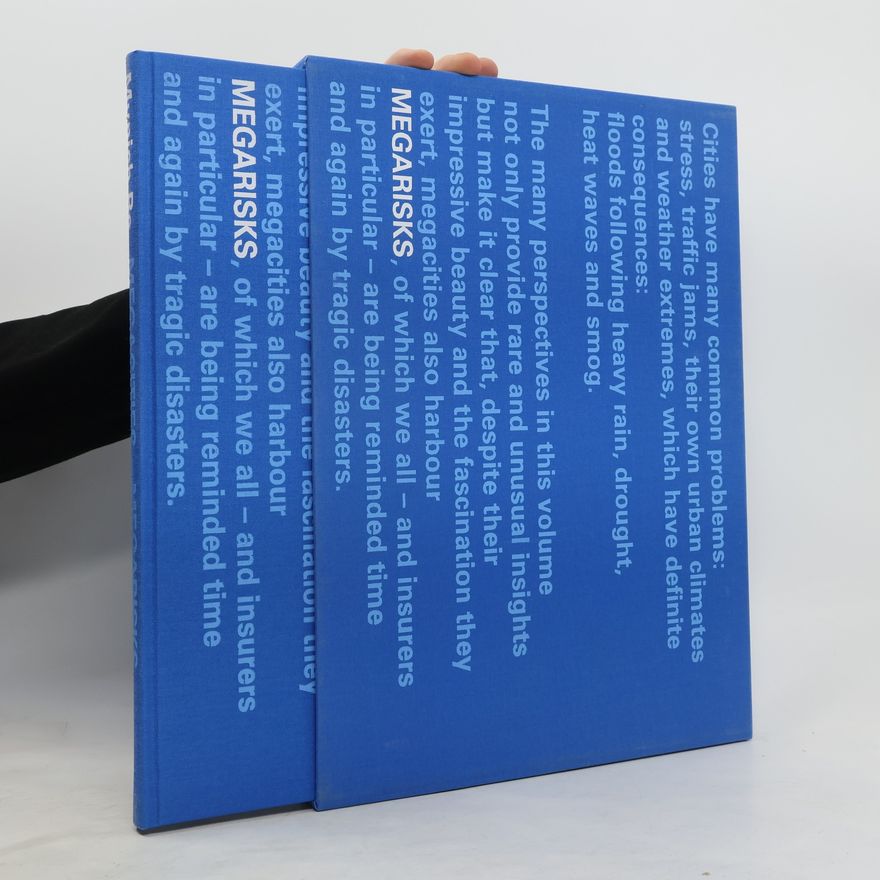 Lothar Beckel Mega Cities