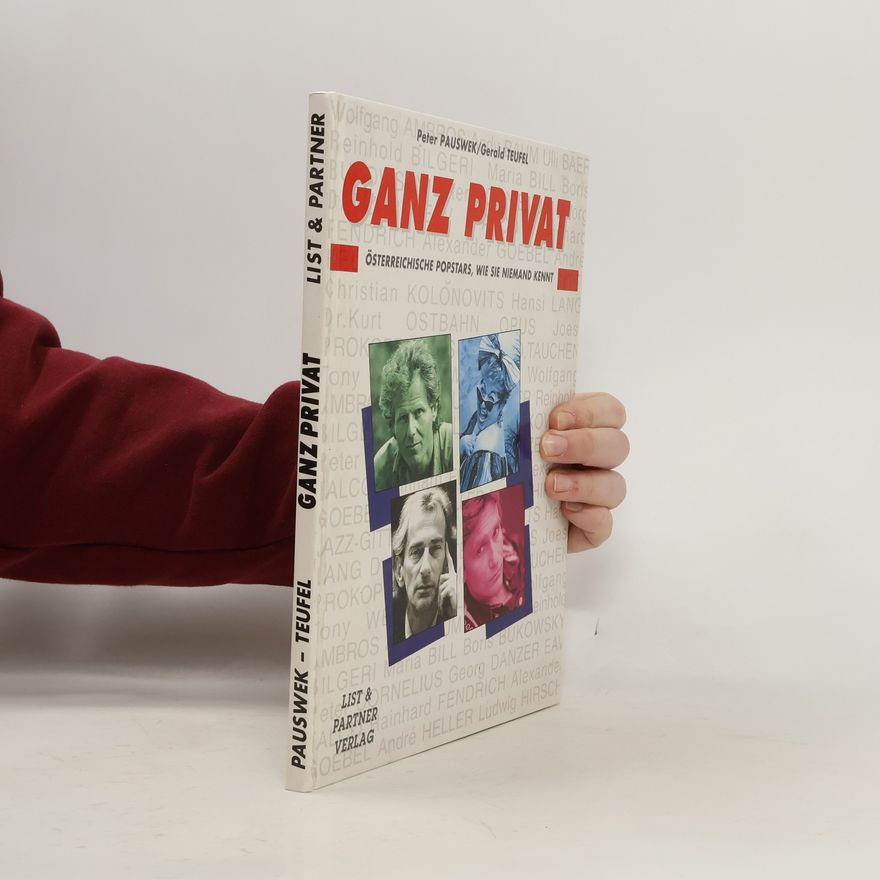 Peter Pauswek Ganz Privat
