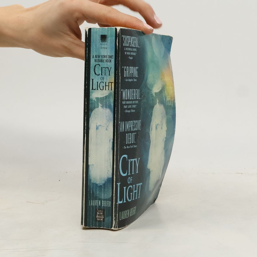 Lauren Belfer City of Light