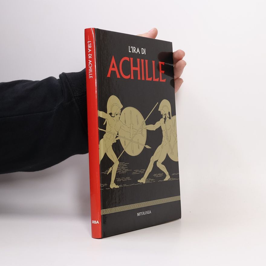 AA.VV. L'ira di Achille