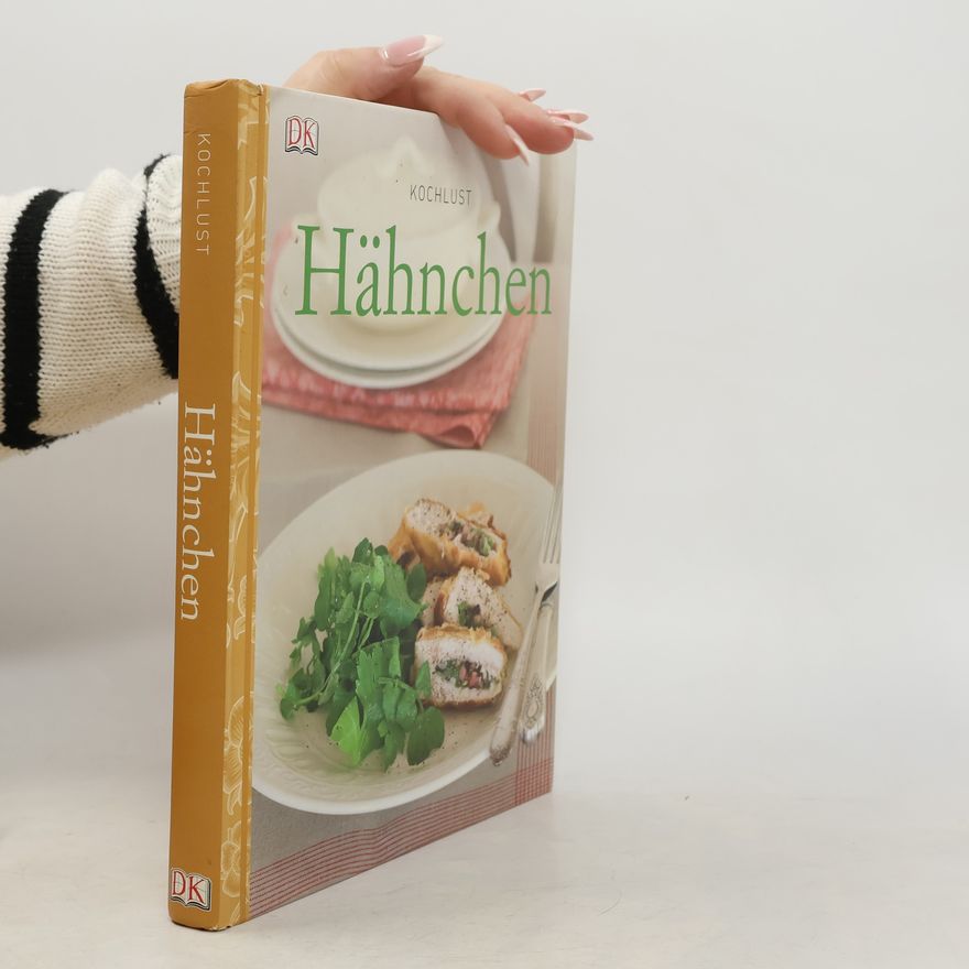 Natasha Milne Hähnchen