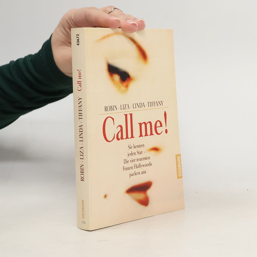 Autorenkollektiv Call me!