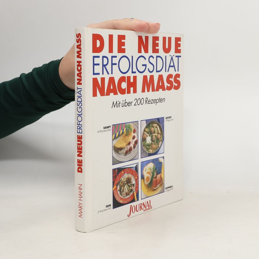 Katrin Koelle Erfolgsdiät nach Mass