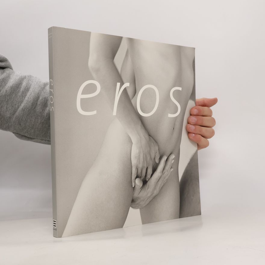 Linda Ferrer Eros