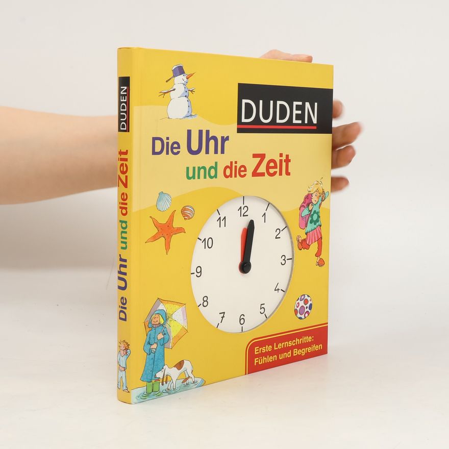 Various authors Duden, die Uhr und die Zeit