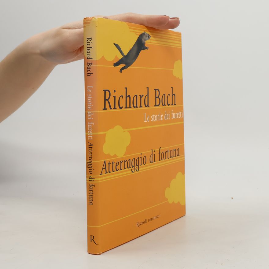 Richard Bach Atterraggio di fortuna