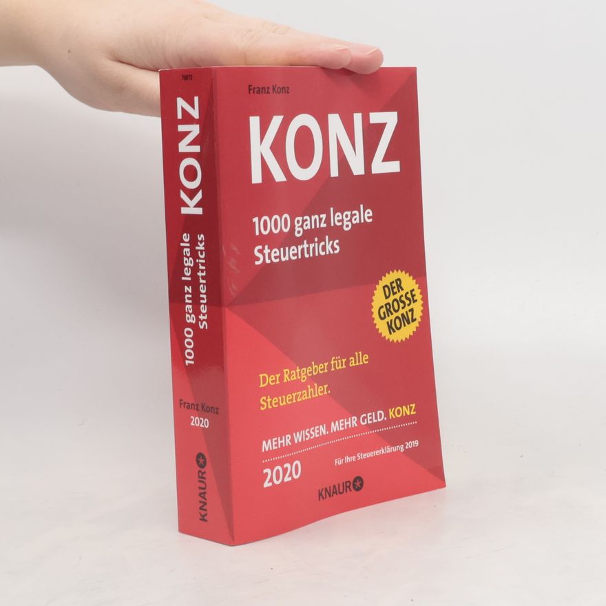 Kolektiv autorů Konz ...