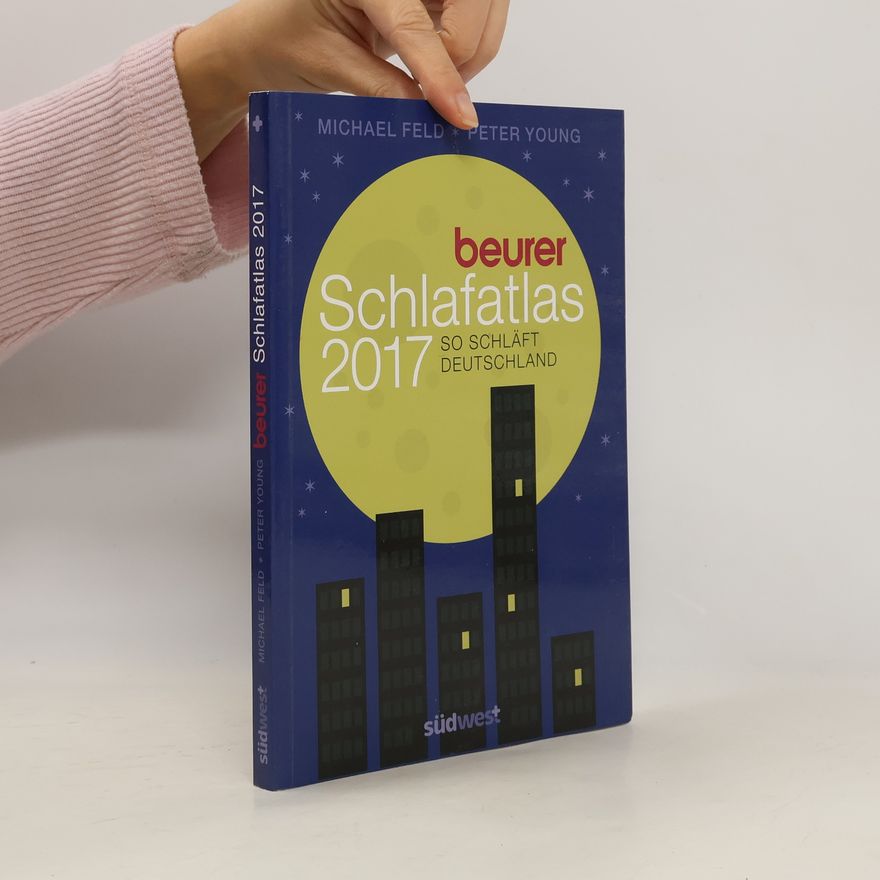 Peter C. Young Beurer Schlafatlas