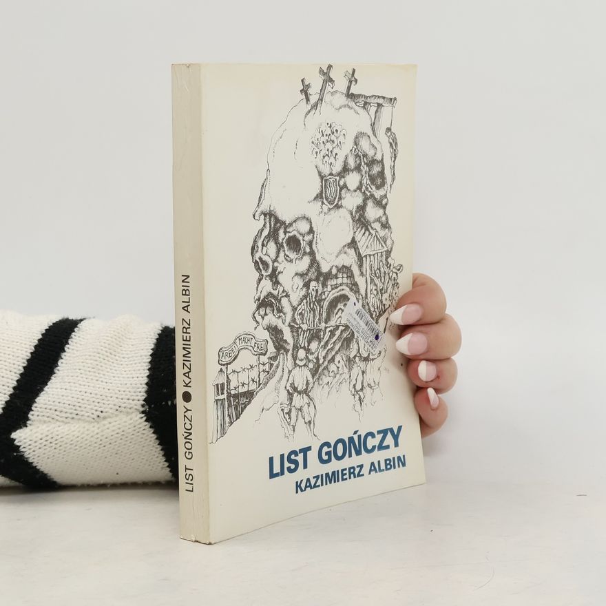 Henryk Kawiorski List gończy