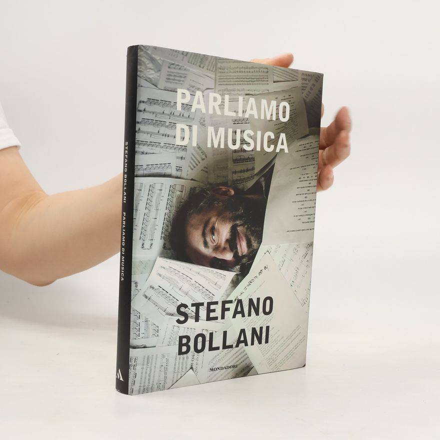 Stefano Bollani Parliamo di musica