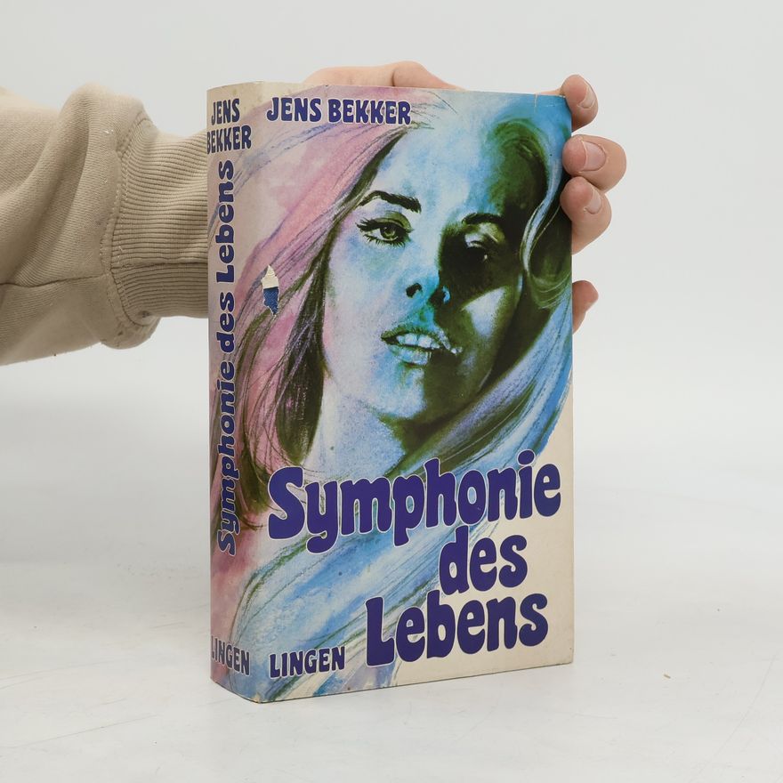 Jens Bekker Symphonie des Lebens