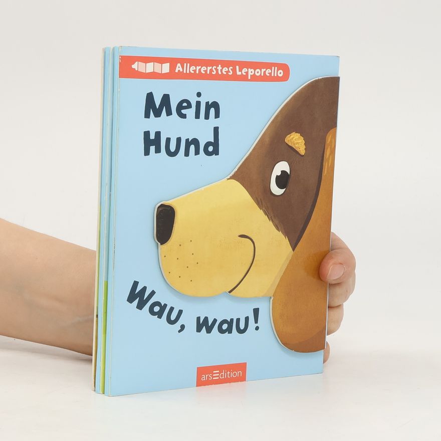 Laura Watson Mein Hund - wau, wau!
