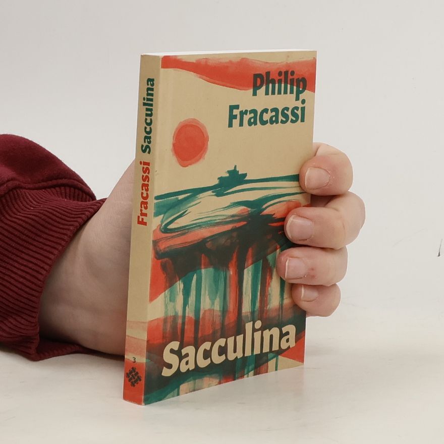 Philip Fracassi Sacculina