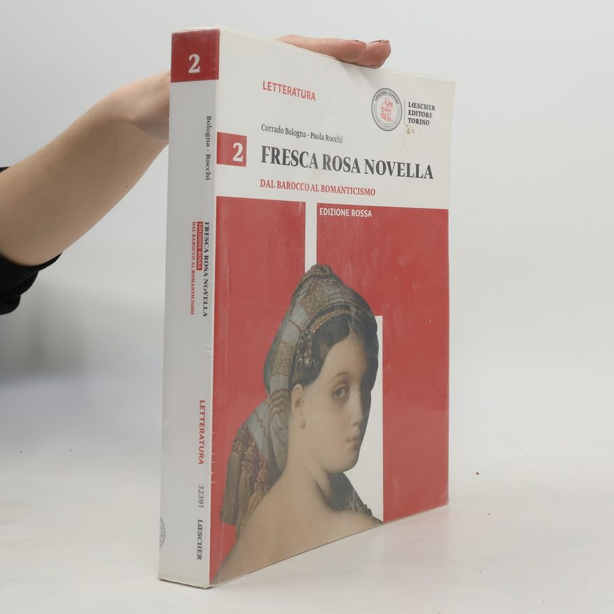 Paola Rocchi Fresca rosa novella 2