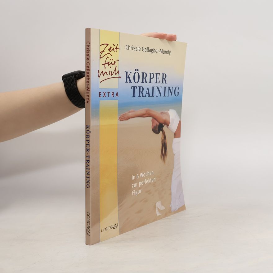 Chrissie Gallagher Mundy Körpertraining