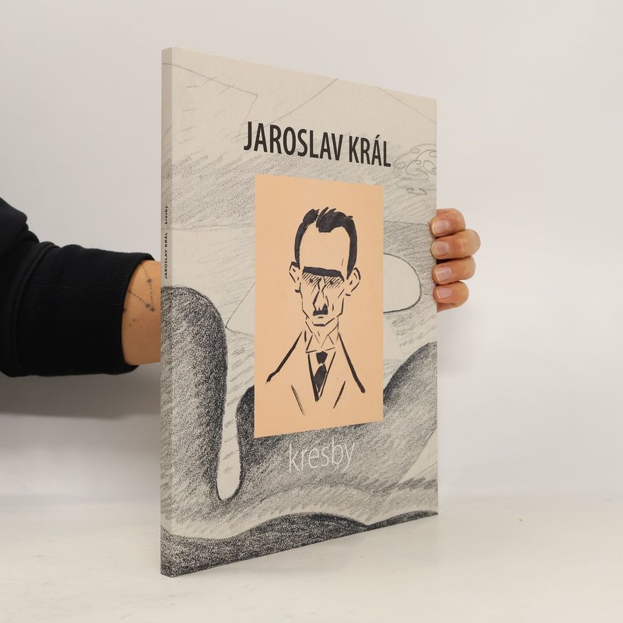 Blanka Frajerová Jaroslav Král : kresby : Památník Terezín, foyer kina Malé pevnosti Terezín, 16.6.-31.8.2022
