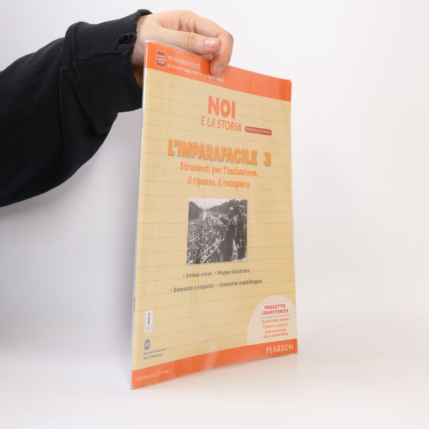 Autorenkollektiv L'imparafacile 3
