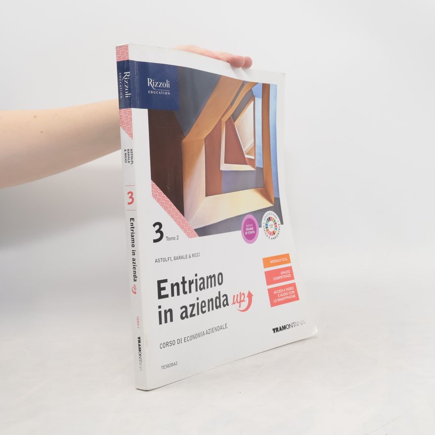 Autorenkollektiv Entriamo in azienda 3