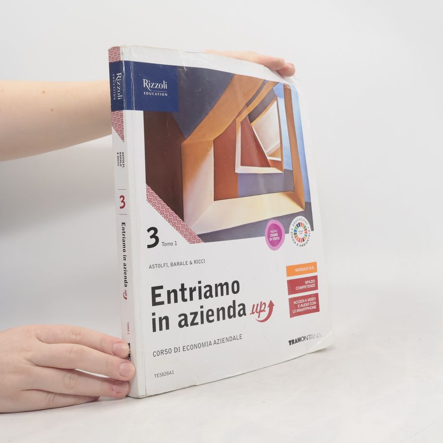 Autorenkollektiv Entriamo in azienda 3