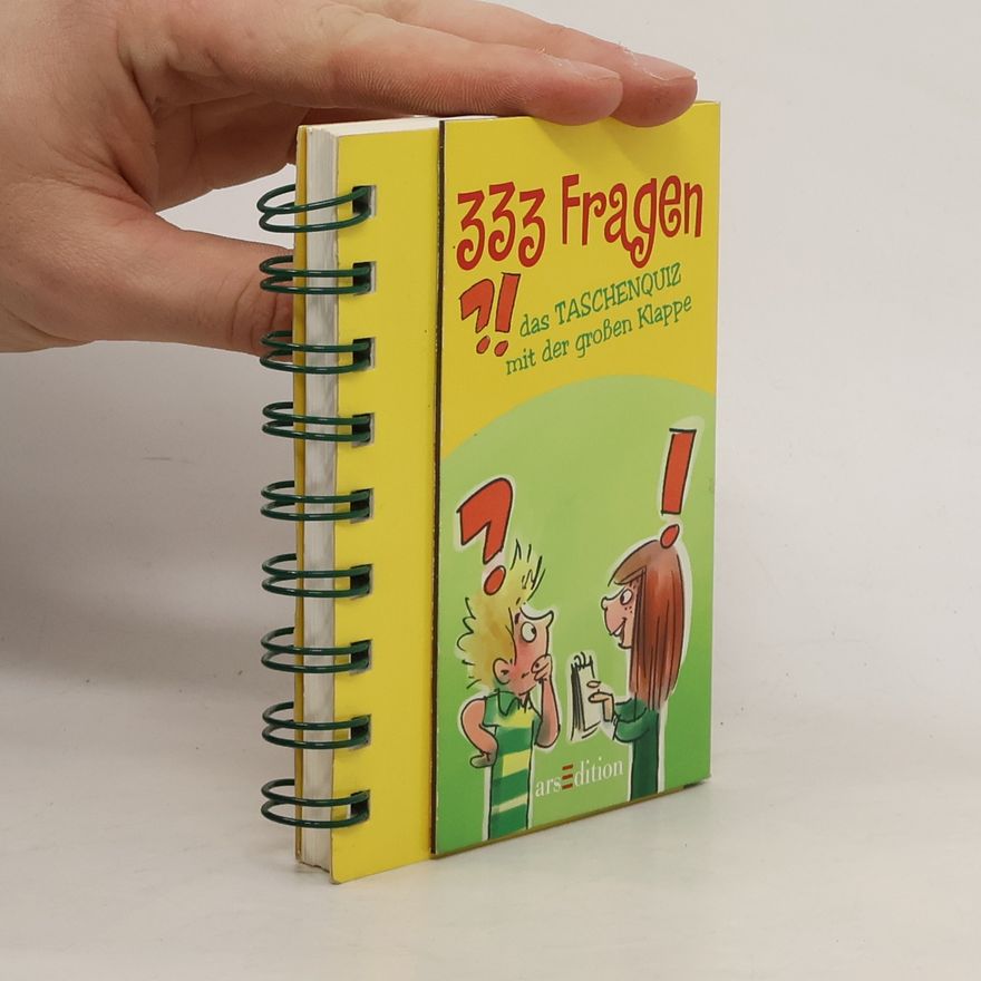 Kathi Kappler 333 Fragen