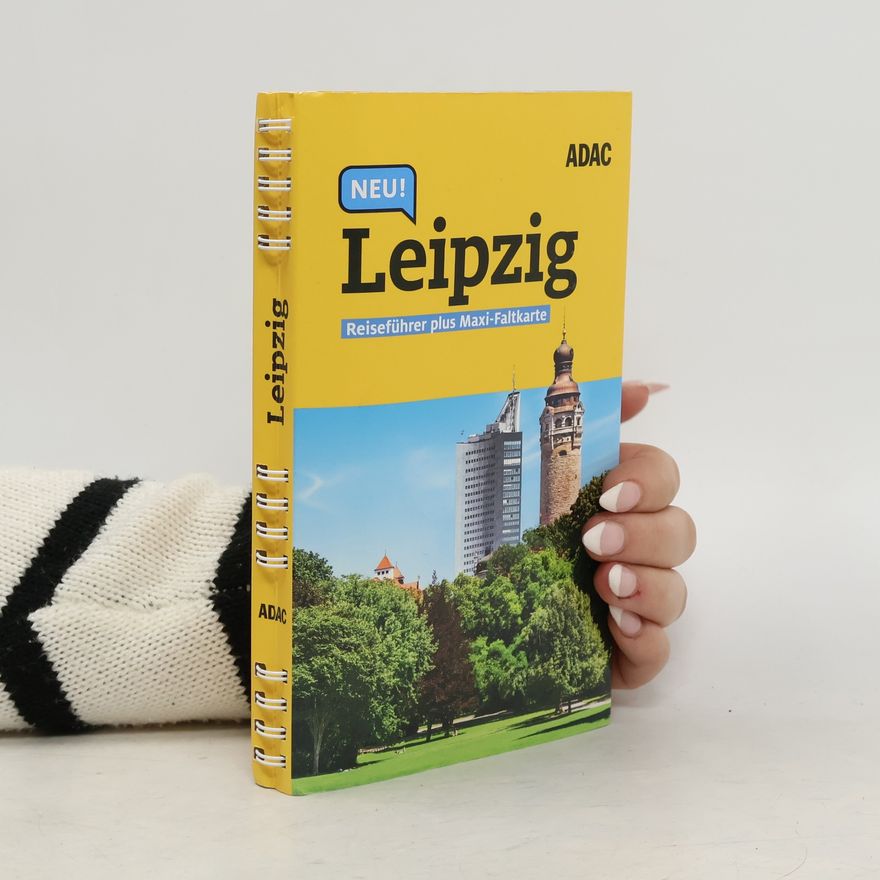 Jens van Rooij Leipzig