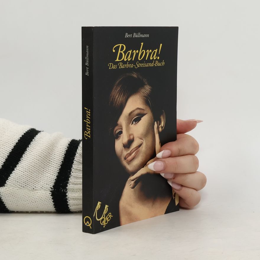 Bert Büllmann Barbra