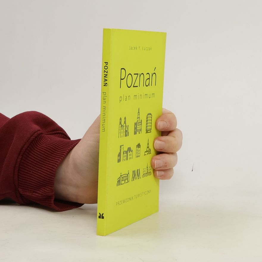 Łuczak Jacek Y. Poznań plan minimum