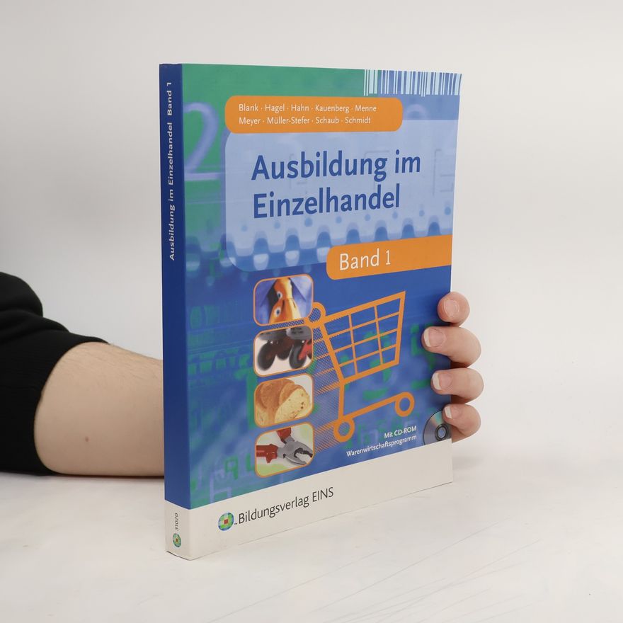 Various authors Ausbildung im Einzelhandel