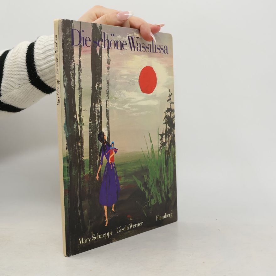 Autorenkollektiv Die schöne Wassilissa