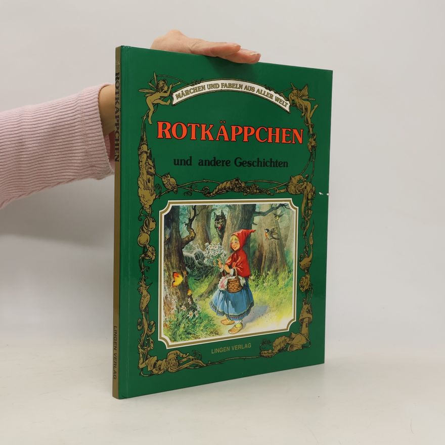Autorenkollektiv Rotkäppchen und andere Geschichte