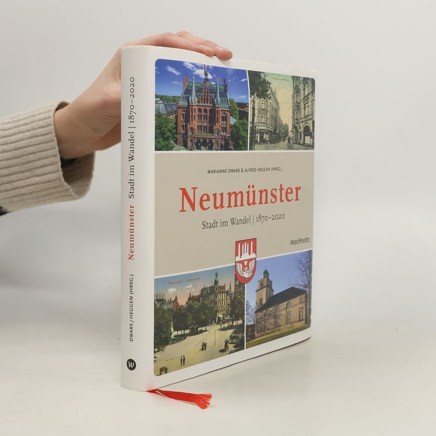 Marianne Dwars Neumünster