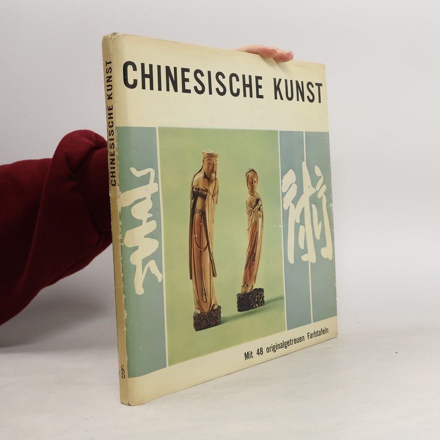 Various authors Chinesische Kunst
