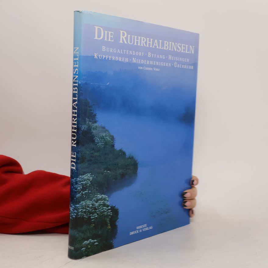 Corneel Voigt Die Ruhrhalbinseln