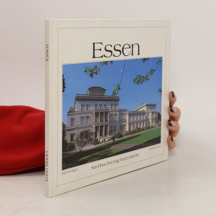 Autorenkollektiv Essen