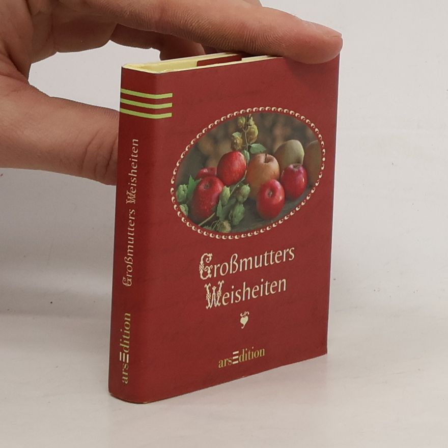 Various authors Großmutters Weisheiten