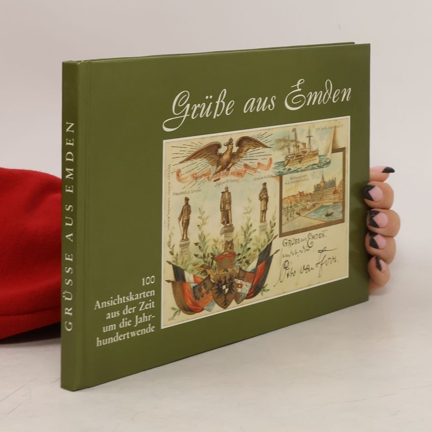 R. van Forr Grüße aus Emden