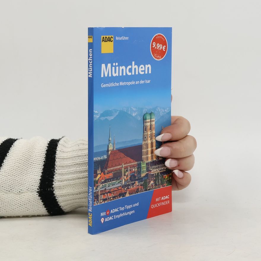 Ischta Lehmann München