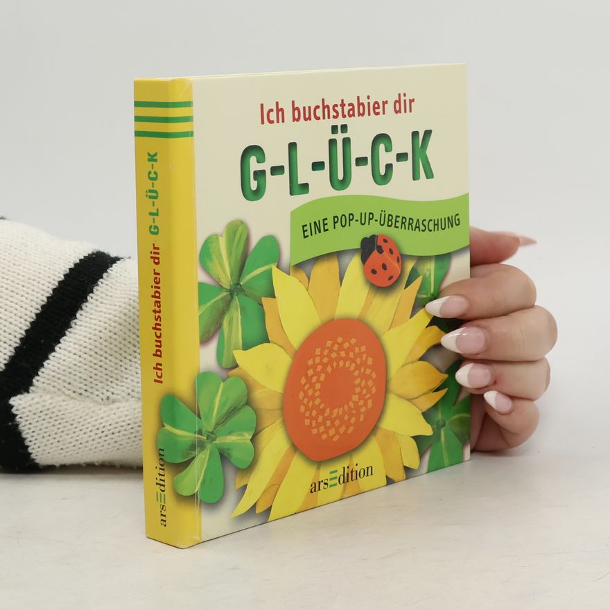Norbert Pautner Ich buchstabier dir G-L-Ü-C-K