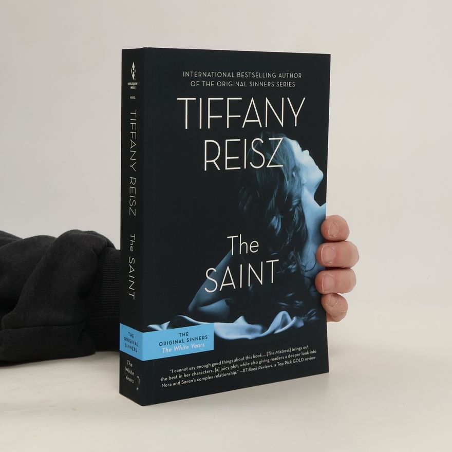 Tiffany Reisz St Original/E