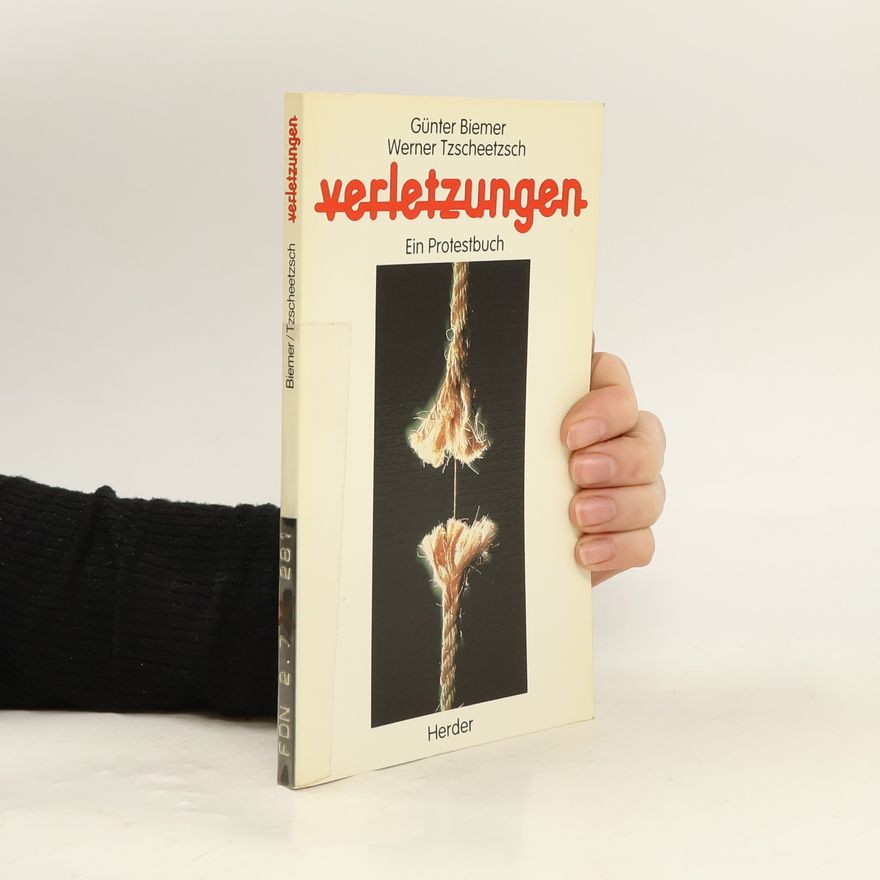 Werner Tzscheetsch Verletzungen