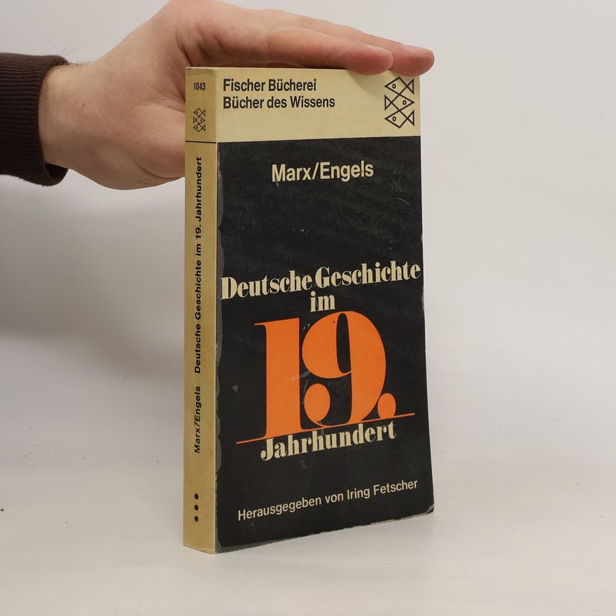 Autorenkollektiv Deutsche Geschichte im 19. Jahrhundert
