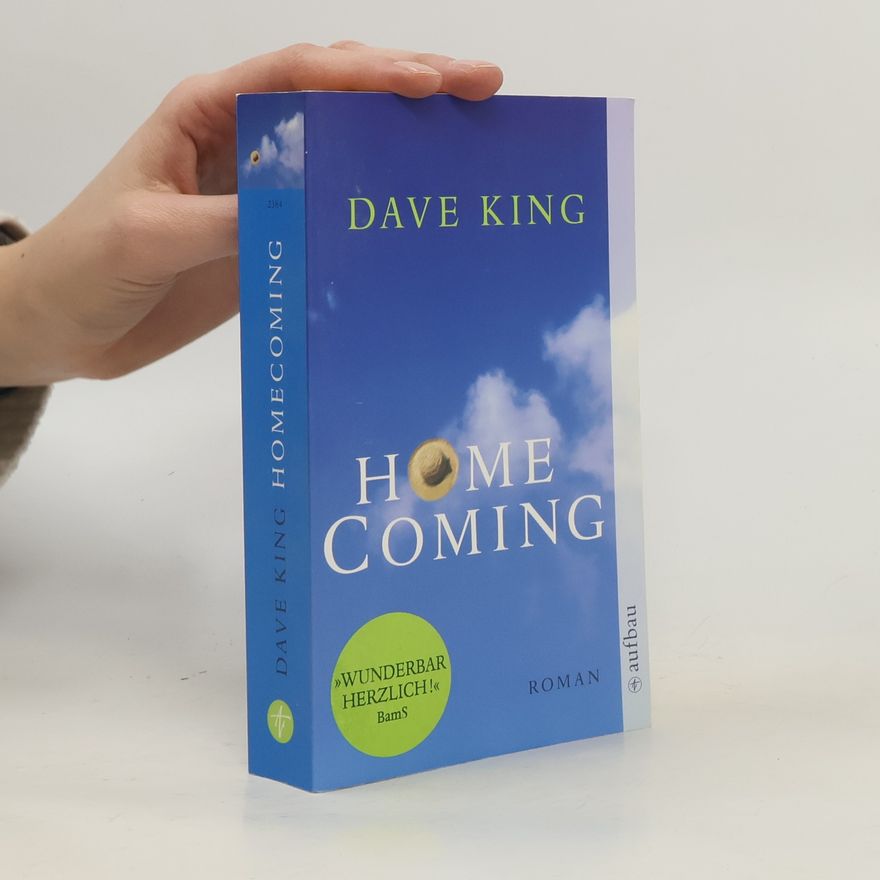 Dave King Homecoming